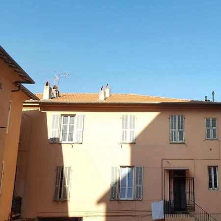 Superbe 2 Pieces Neuf A 100M De La Plage Menton Exteriér fotografie